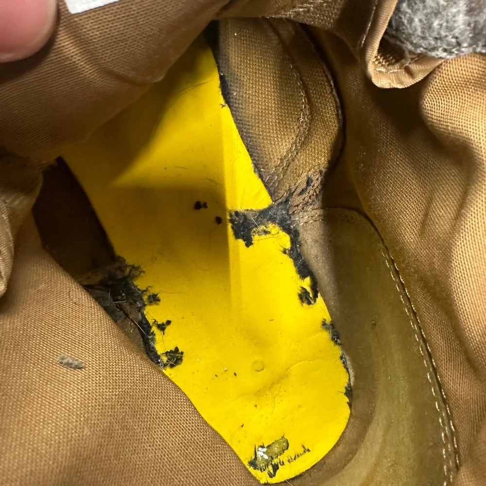 Carhartt Men's Carhartt 6